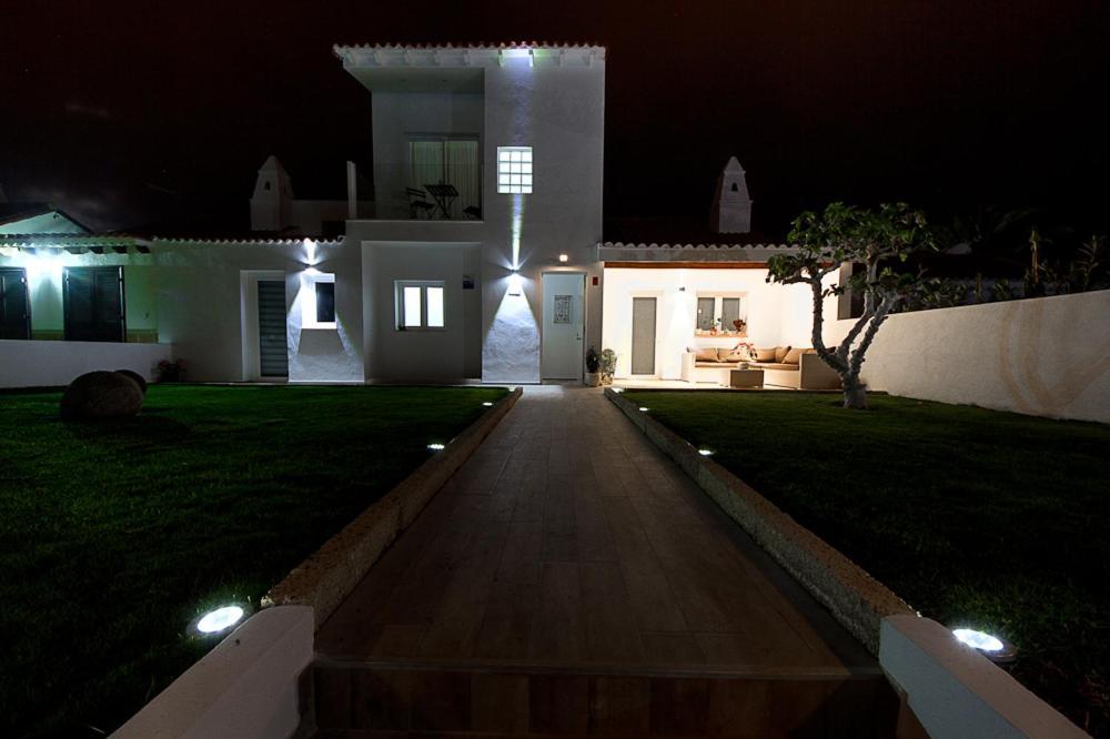 White House - Clasto San Miguel de Abona Exterior photo