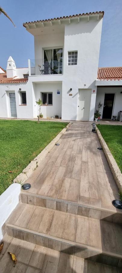 White House - Clasto San Miguel de Abona Exterior photo